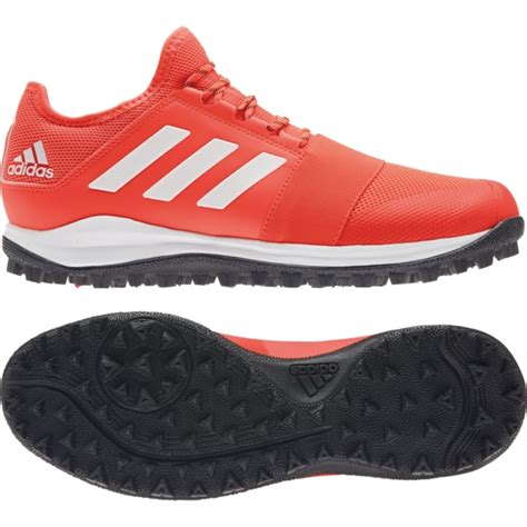 adidas divox 1.9s hockey shoes.